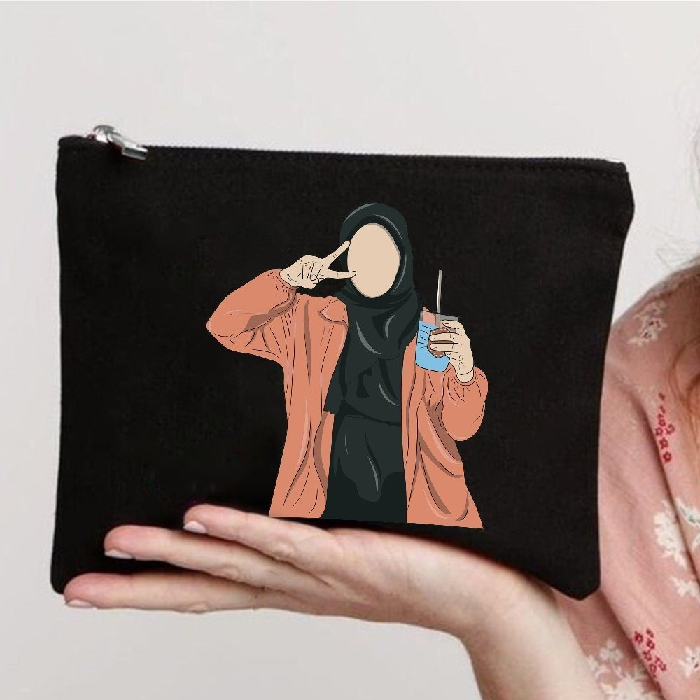 Bolsa de Maquiagem para Mulher - Women Bags For Eid avaliação e preço