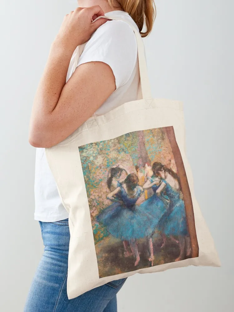 Edgar Degas - Dançarinas de az - Women Bags Edgars avaliação e preço