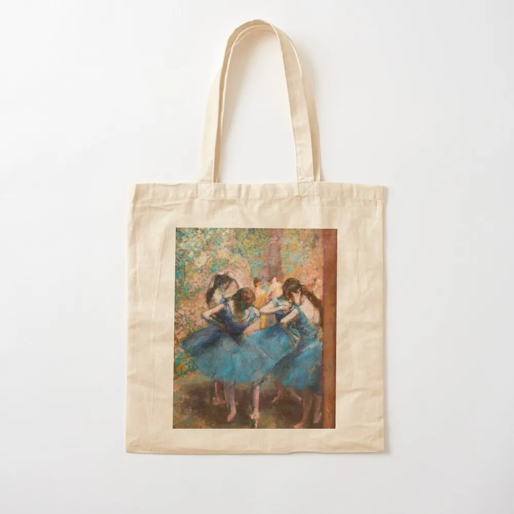 Edgar Degas - Dançarinas de az - Women Bags Edgars avaliação e preço