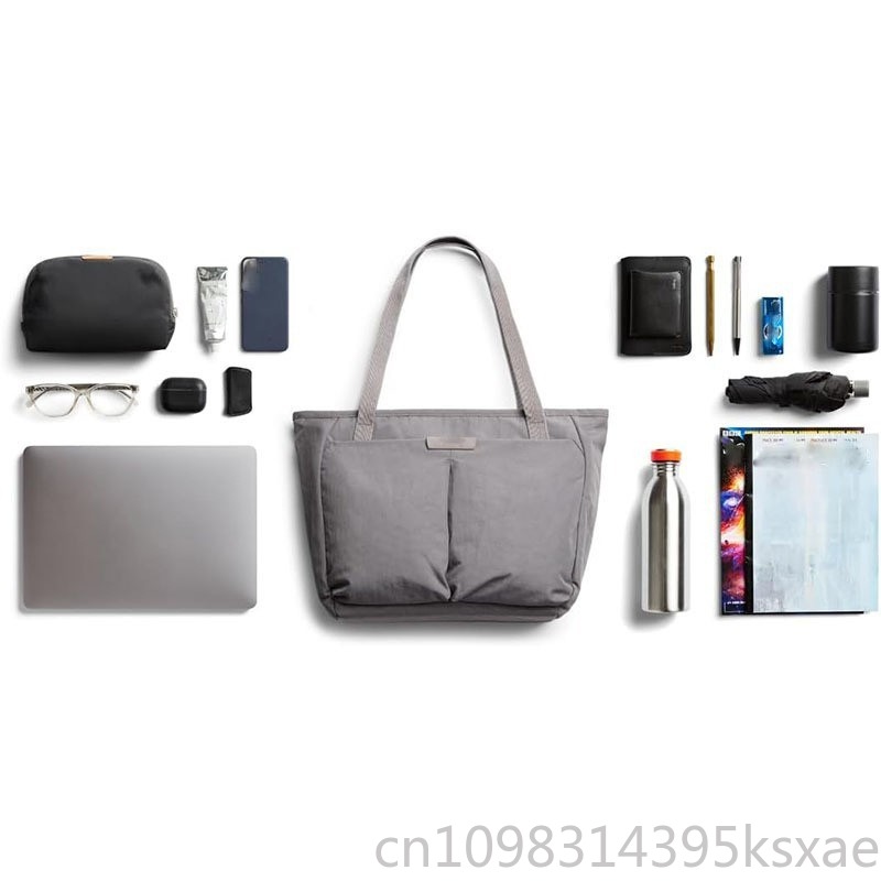Bolsa de Ombro Grande Feminina - Women'S Bags For Work avaliação e preço