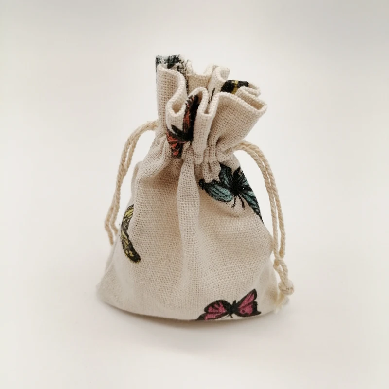 50-100 pçs saco de festa de ca - Women Bags For Eid avaliação e preço