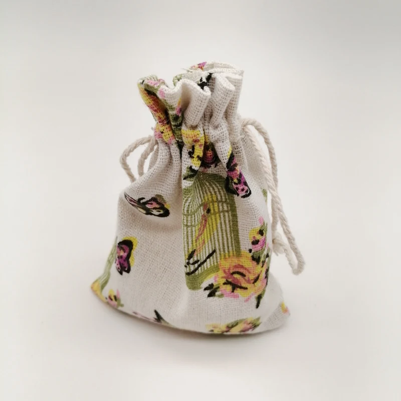 50-100 pçs saco de festa de ca - Women Bags For Eid avaliação e preço