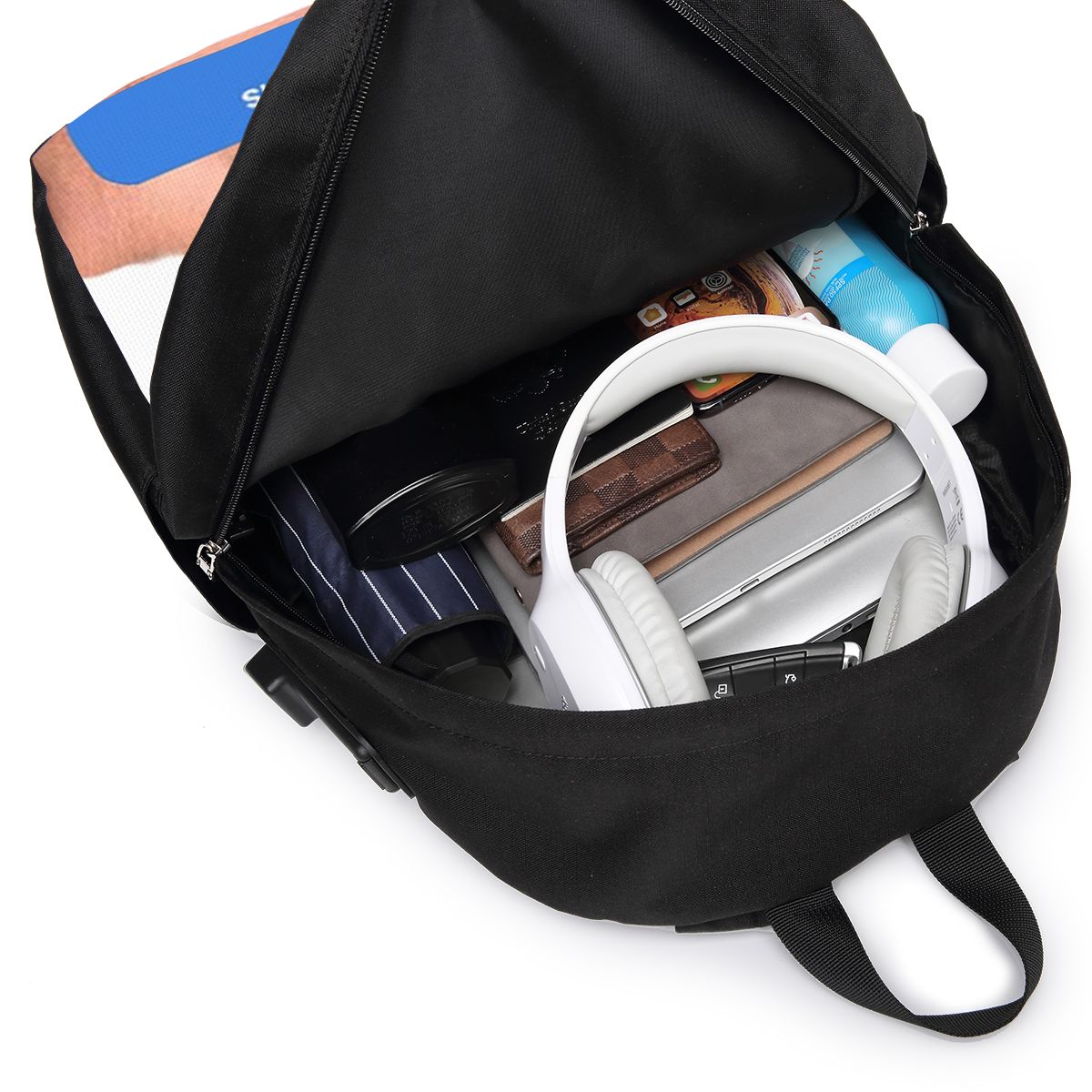 Mochila Johnny Sins Flirty Tex - Women Bags For Laptop avaliação e preço
