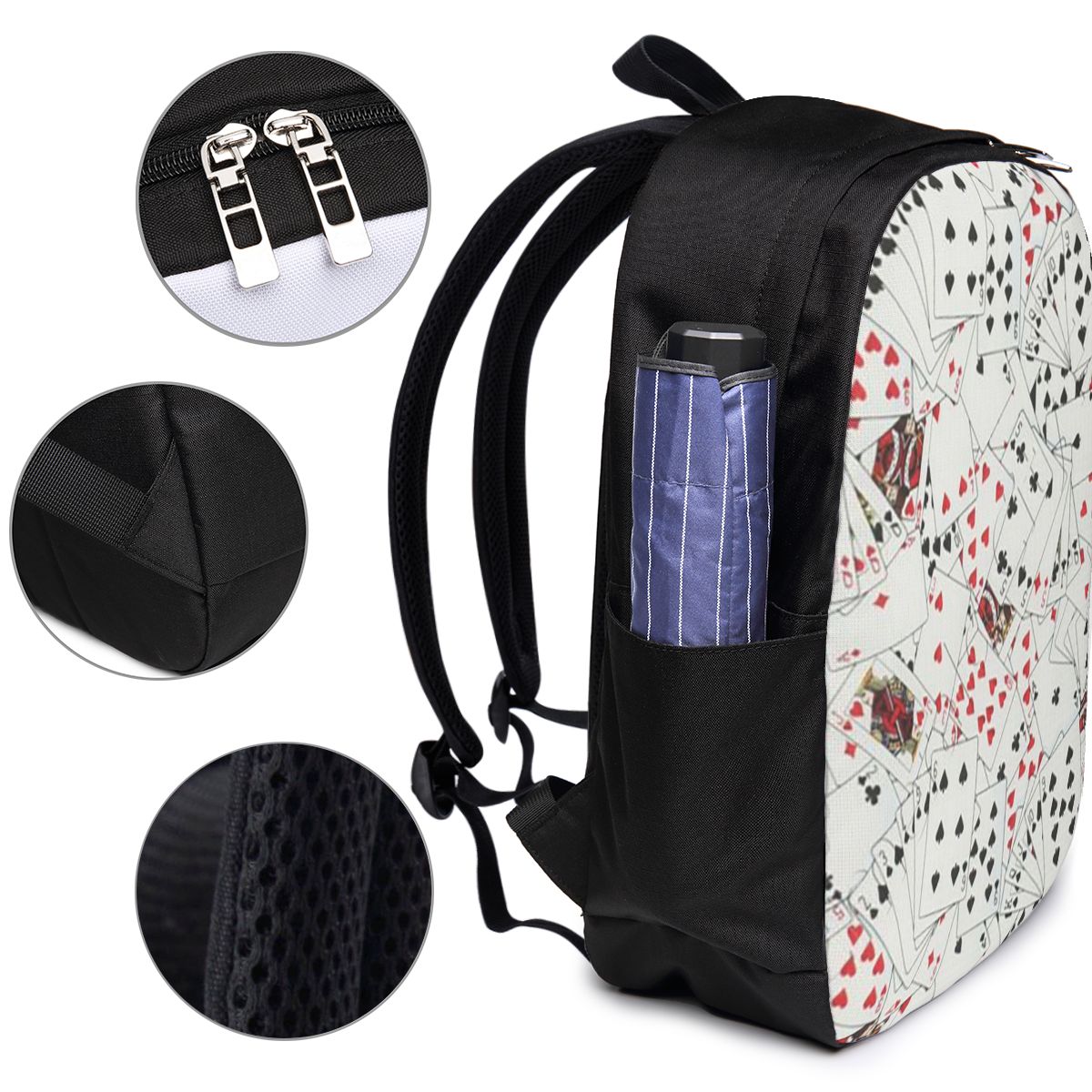 Mochila para Notebook com Esta - Women Bags For Laptop avaliação e preço