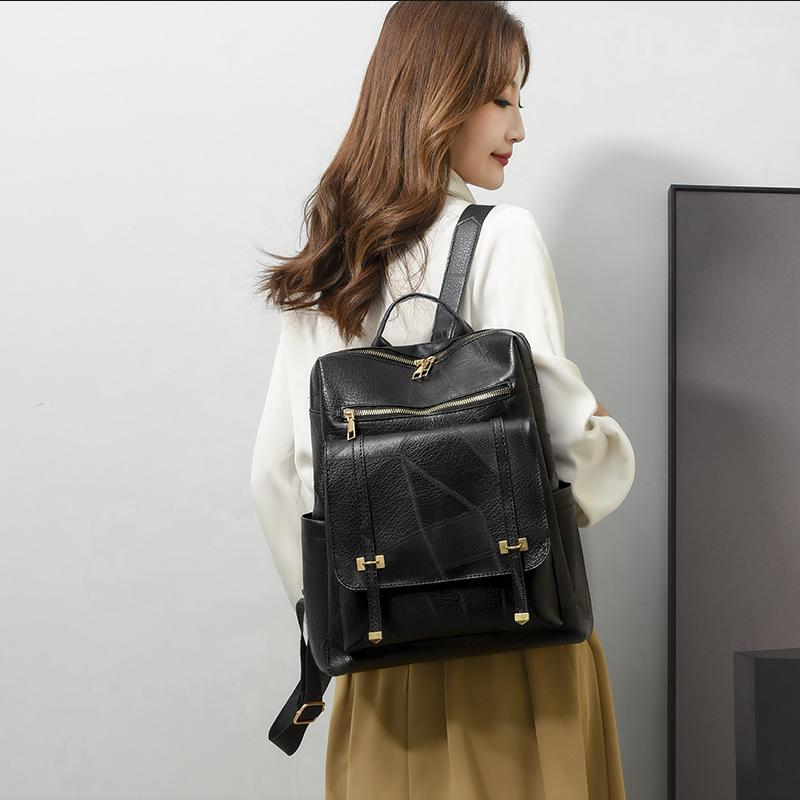 Foxer marca moda feminina moch - Women'S Xl Bags avaliação e preço