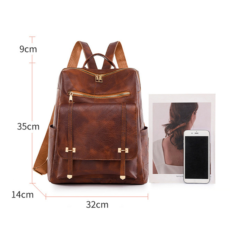Foxer marca moda feminina moch - Women'S Xl Bags avaliação e preço