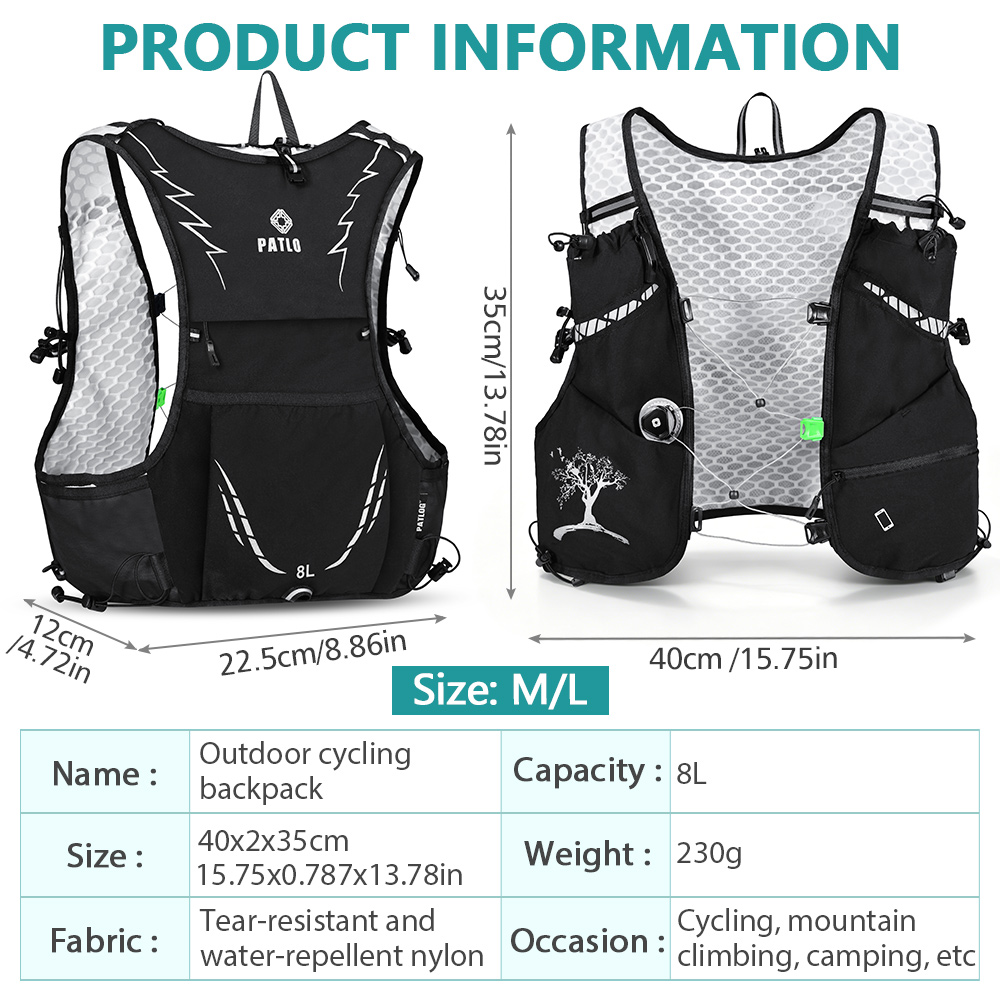 Nova Mochila de Corrida de Tri - Women Bags Polene avaliação e preço
