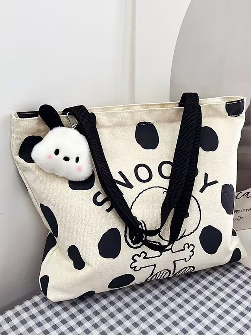 Bolsa de Ombro de Lona com Est - Women'S Xl Bags avaliação e preço
