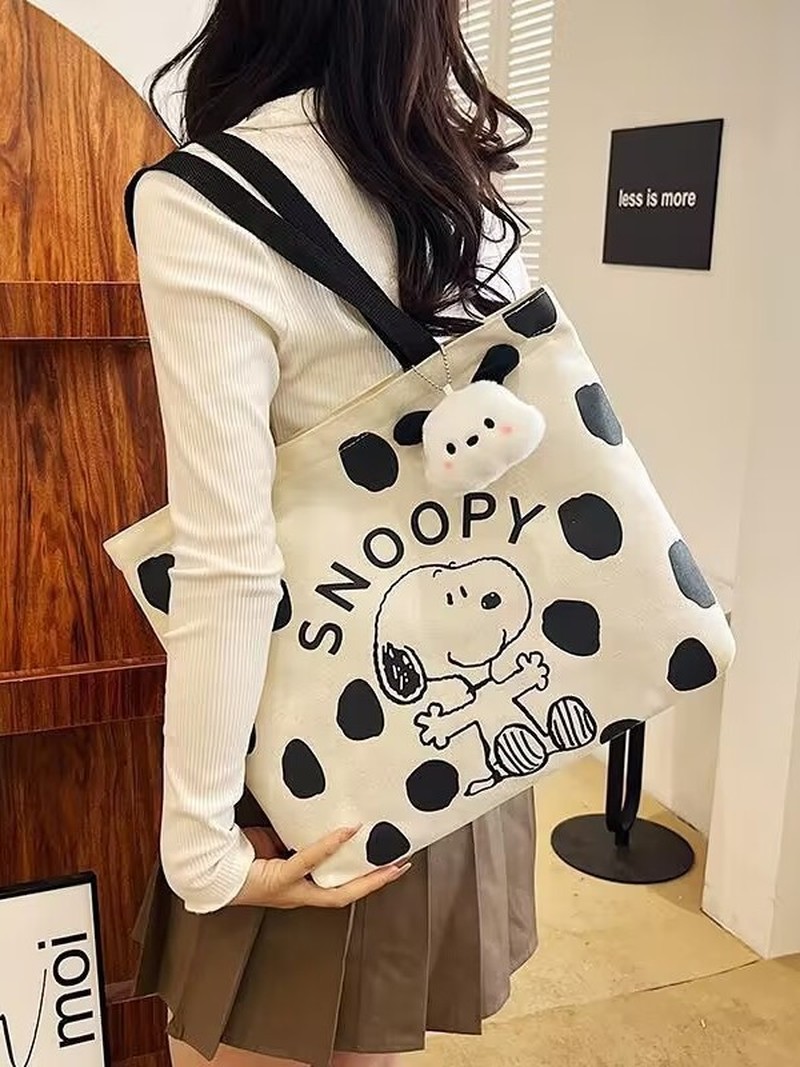 Bolsa de Ombro de Lona com Est - Women'S Xl Bags avaliação e preço