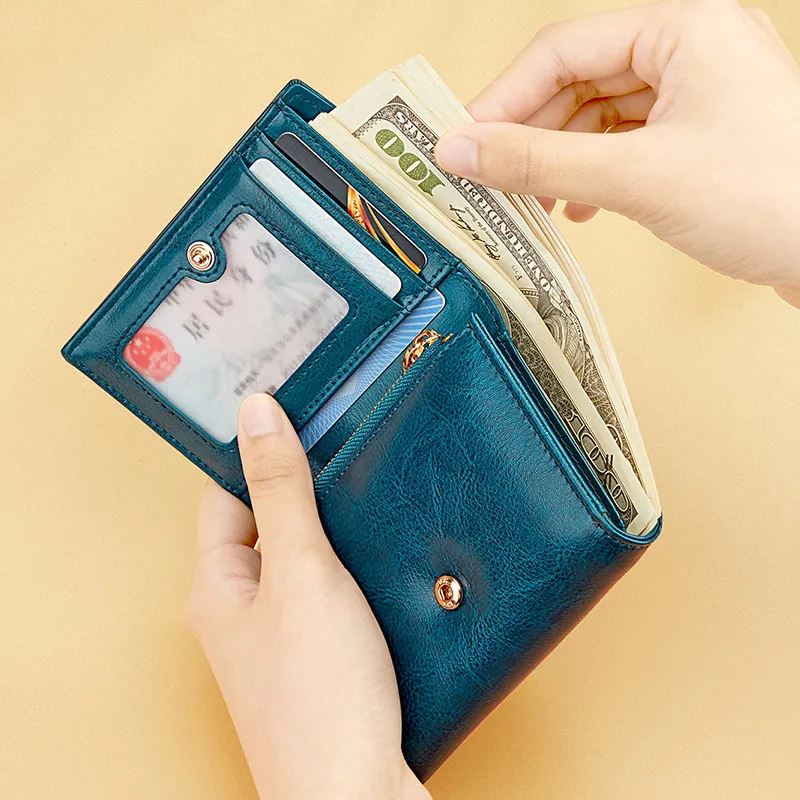 Carteira Feminina Curta Multif - Women Bags Flipkart avaliação e preço