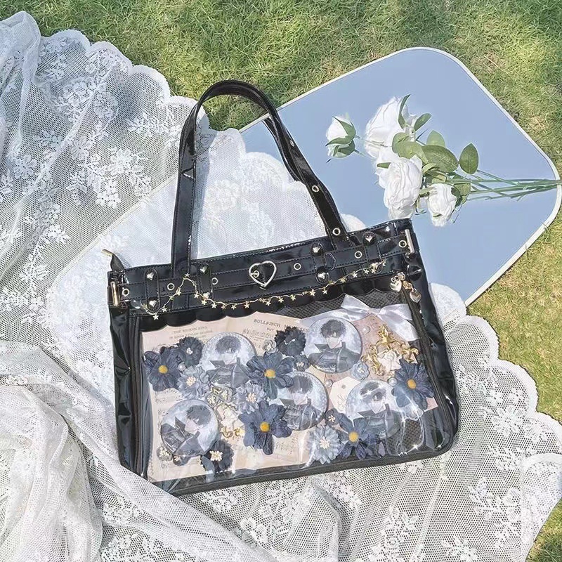 Novo design de nicho original  - Women'S Xl Bags avaliação e preço