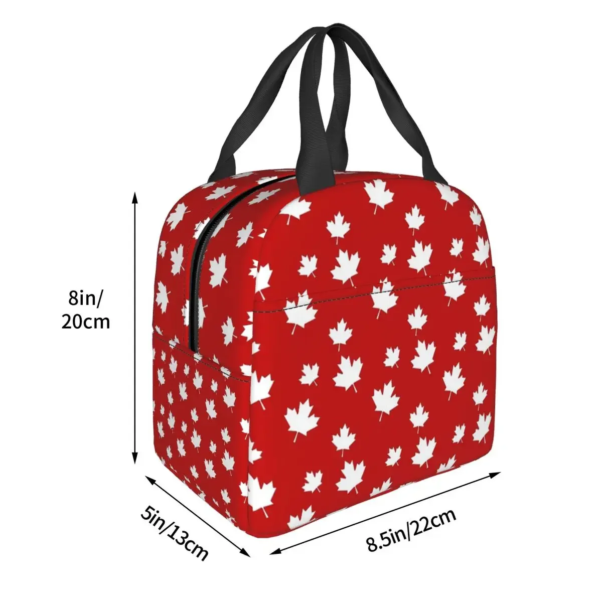Bolsa Térmica para Almoço com  - Women Bags In Canada avaliação e preço