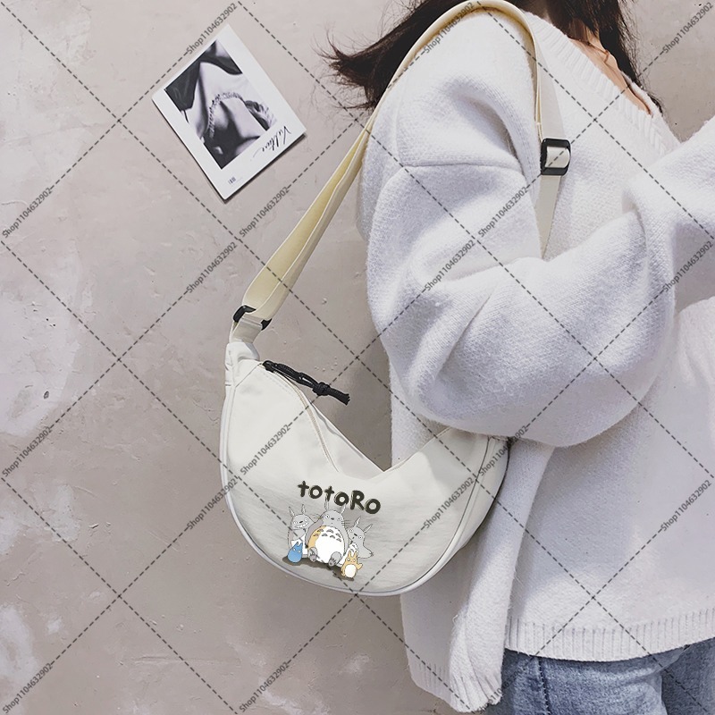 Bolsas Transversais Totoro par - Women'S Xl Bags avaliação e preço