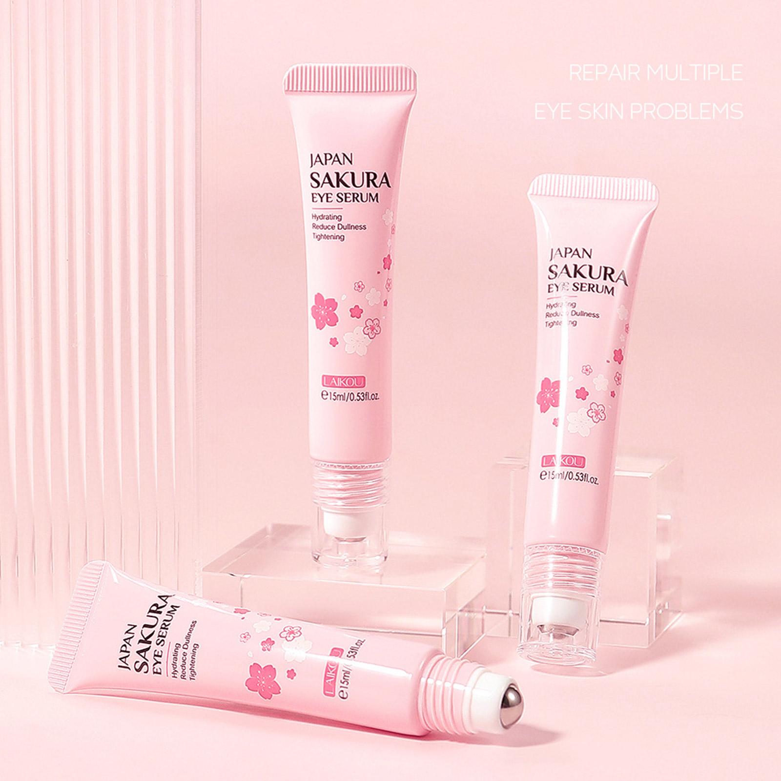 Sakura eye massage cream, cuid - Women Bags Polene avaliação e preço