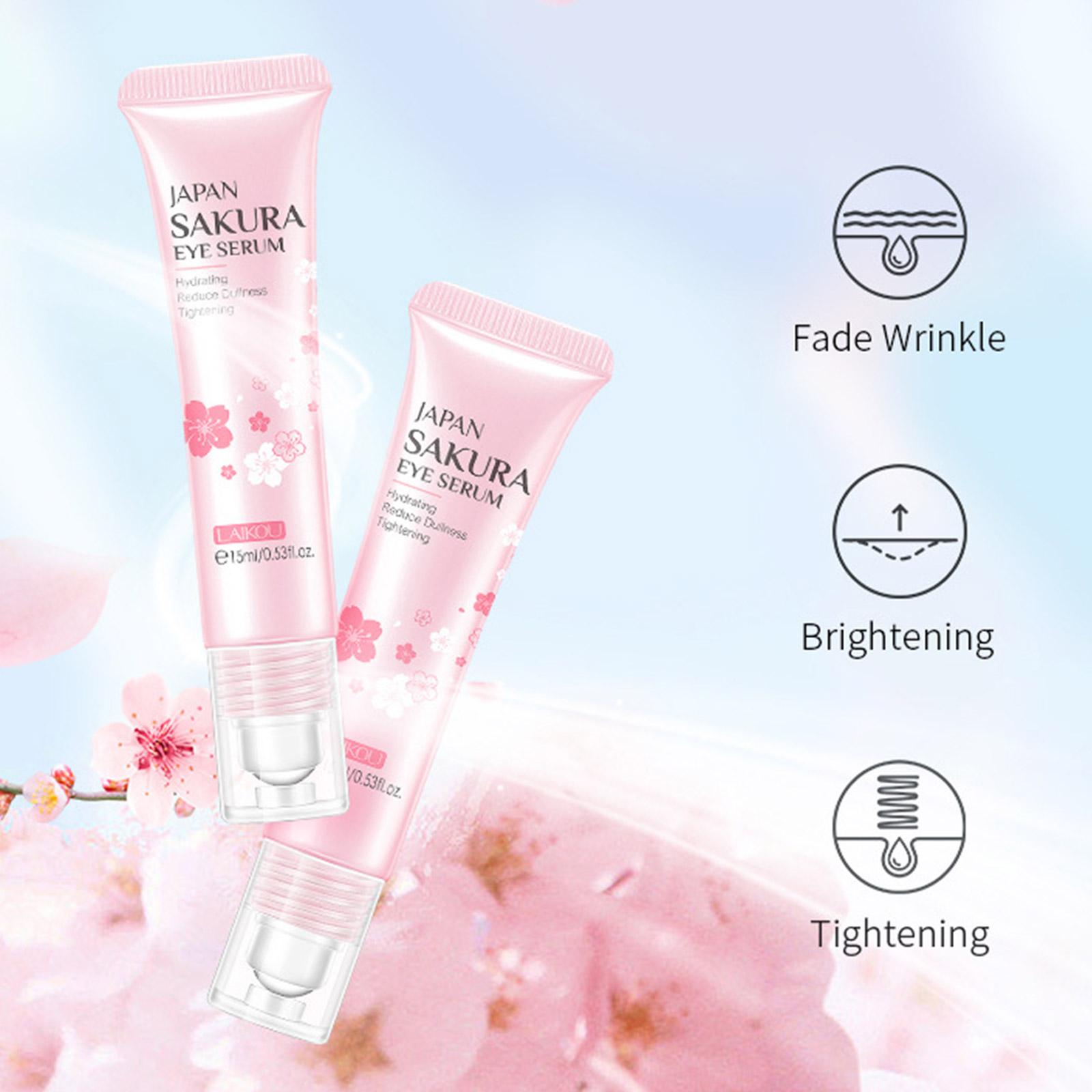 Sakura eye massage cream, cuid - Women Bags Polene avaliação e preço