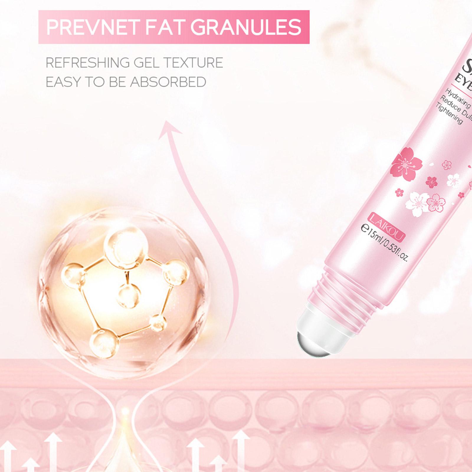 Sakura eye massage cream, cuid - Women Bags Polene avaliação e preço