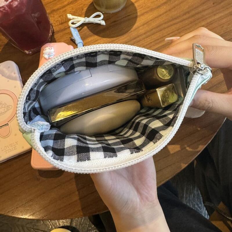 Nova Bolsa de Maquiagem Miffy  - Women'S Xl Bags avaliação e preço