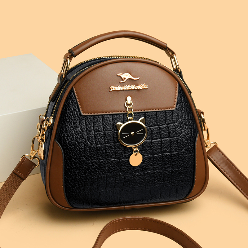 Novas mulheres bolsas de ombro - Women Bags For Office Use avaliação e preço