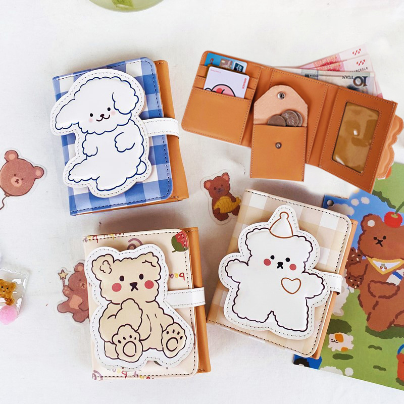 Carteira Feminina Bear, Bolsa  - Women Bags Flipkart avaliação e preço
