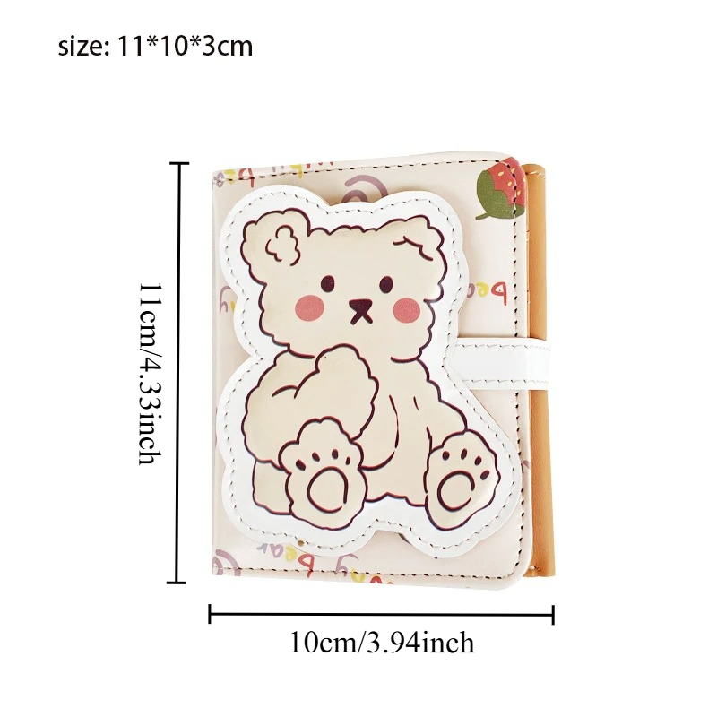 Carteira Feminina Bear, Bolsa  - Women Bags Flipkart avaliação e preço