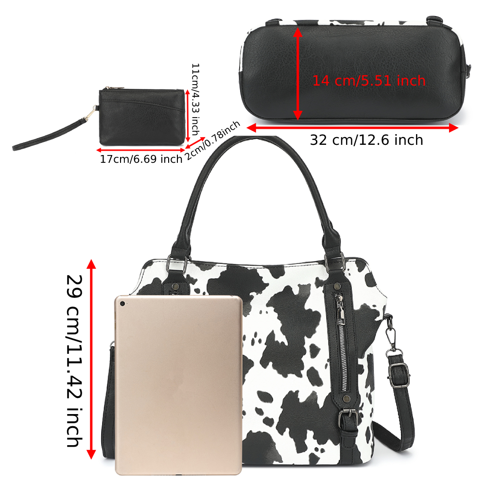 Conjunto de 2 Peças: Bolsa Tot - Women Bags Polene avaliação e preço