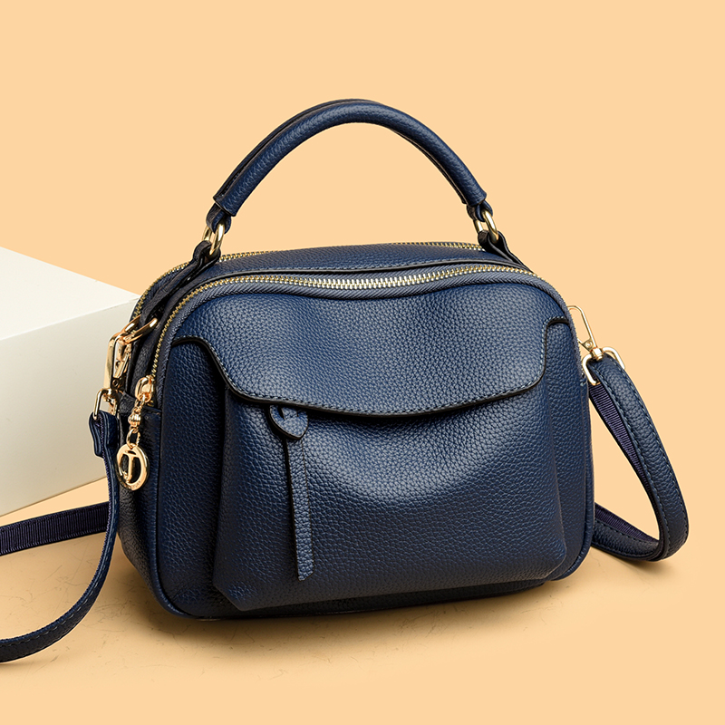 Moda feminina couro do plutôni - Women Bags For Office Use avaliação e preço