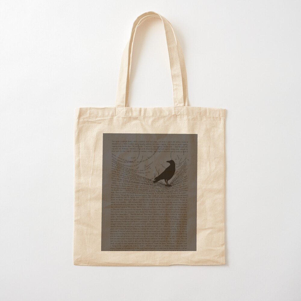 Bolsa tote feminina The Raven  - Women Bags Edgars avaliação e preço