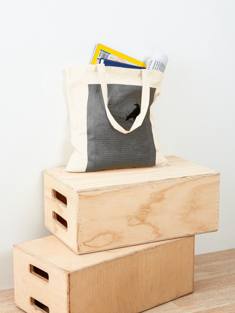 Bolsa tote feminina The Raven  - Women Bags Edgars avaliação e preço