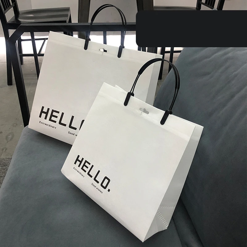 10 Sacolas Ecológicas Laranja  - Women Bags For Eid avaliação e preço