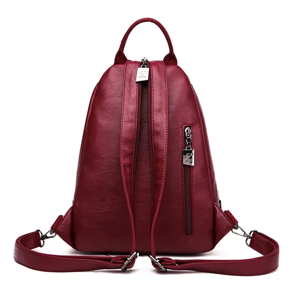 Mochilas femininas multifuncio - Women Bags Flipkart avaliação e preço