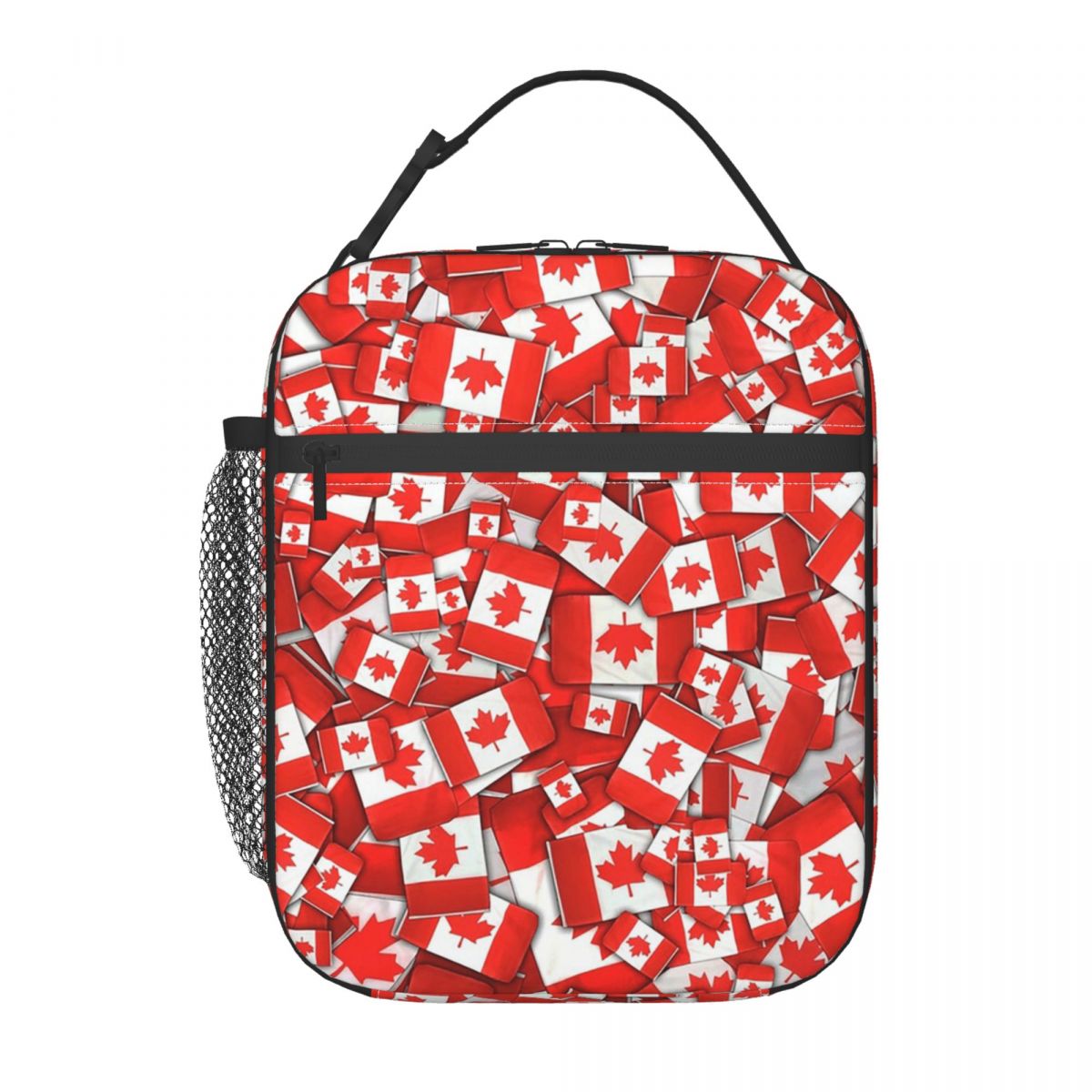 Bolsa térmica com estampa de b - Women Bags In Canada avaliação e preço