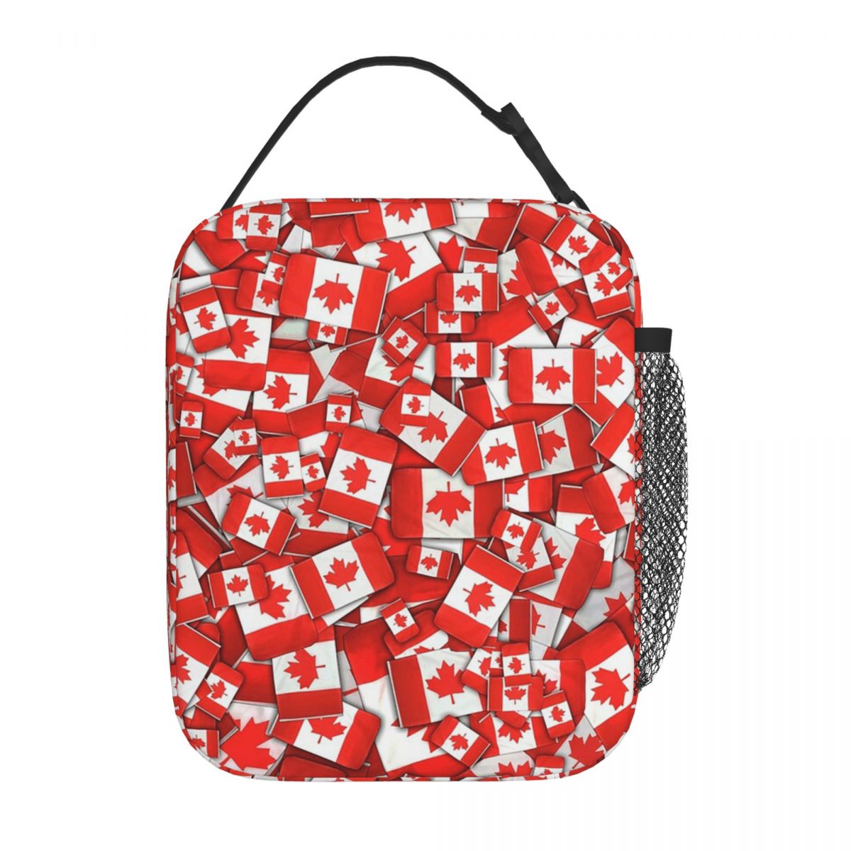 Bolsa térmica com estampa de b - Women Bags In Canada avaliação e preço