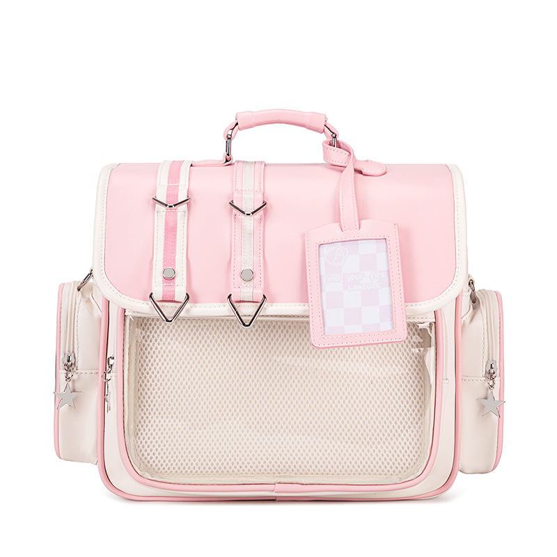 Mochila Escolar Japonesa para  - Women'S Xl Bags avaliação e preço