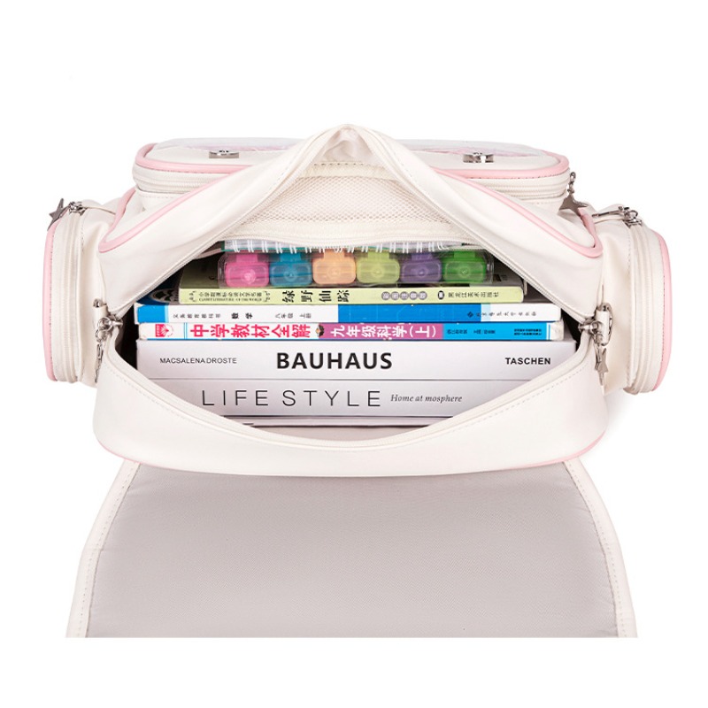 Mochila Escolar Japonesa para  - Women'S Xl Bags avaliação e preço