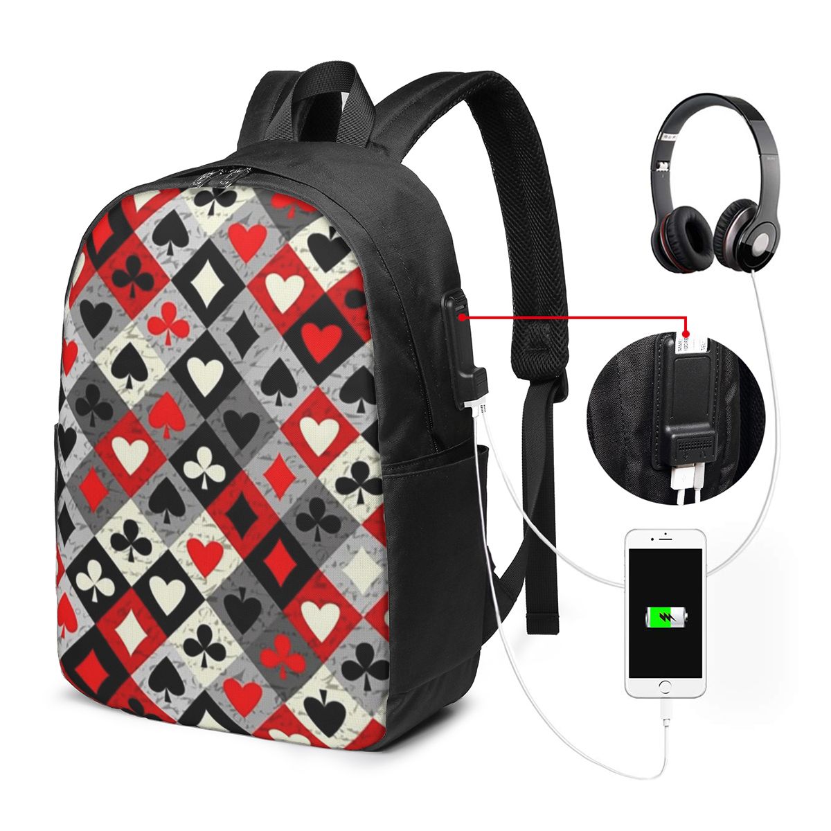 Mochila para Notebook com Esta - Women Bags For Laptop avaliação e preço