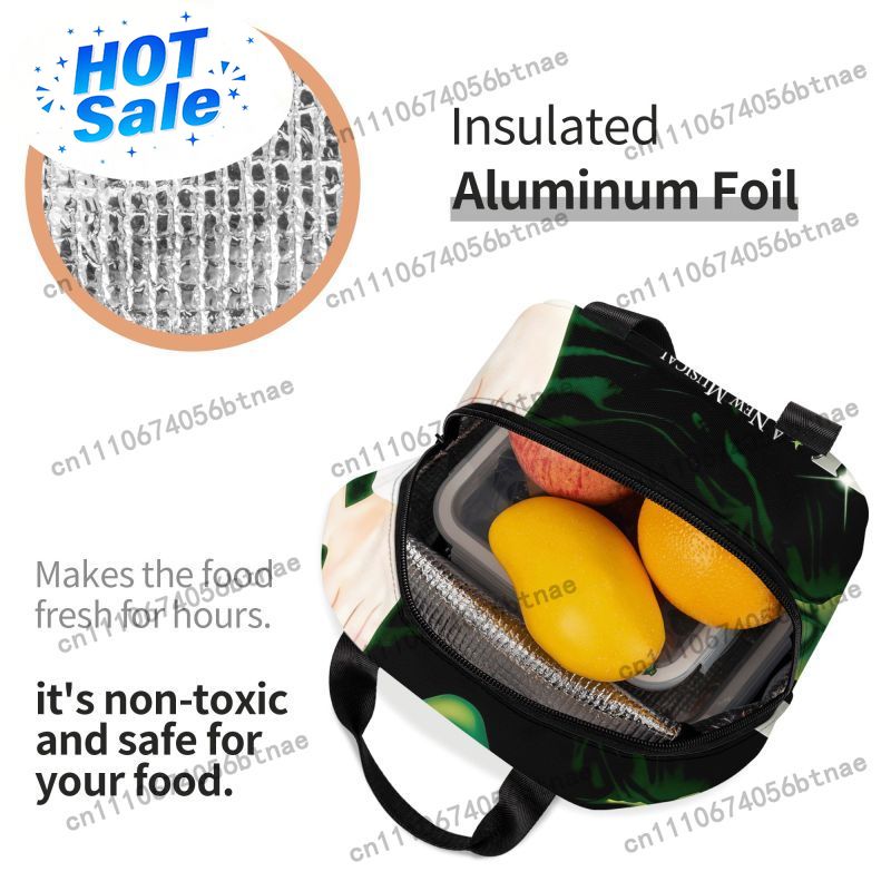 Bolsas Térmicas Personalizadas - Women'S Bags For Work avaliação e preço