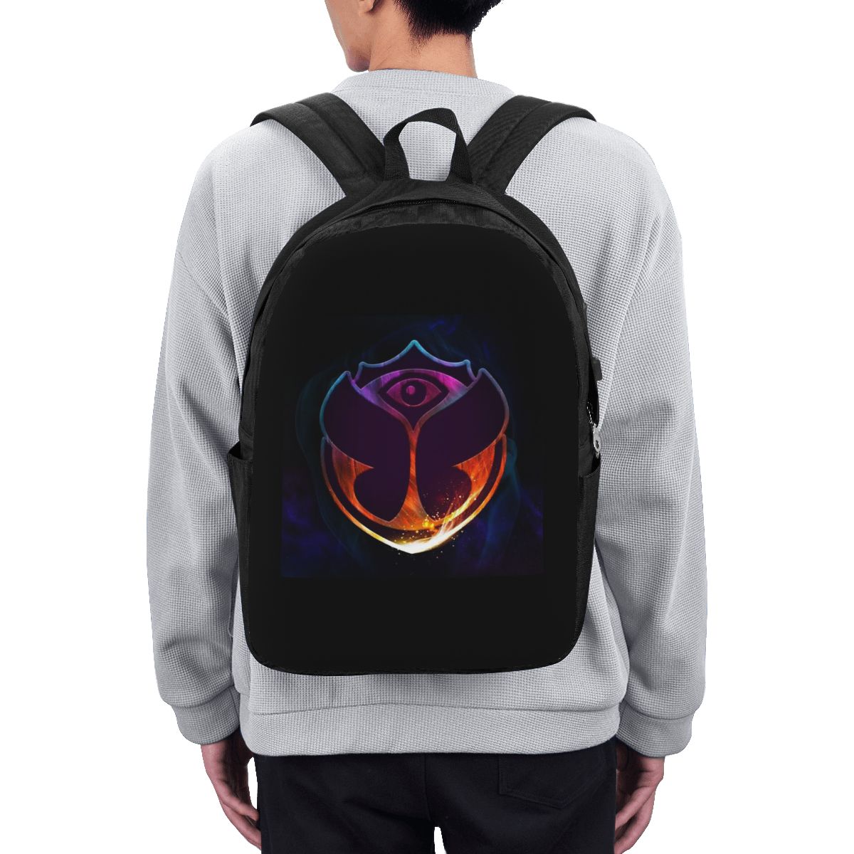 Mochila Tomorrowland Butterfly - Women Bags For Laptop avaliação e preço