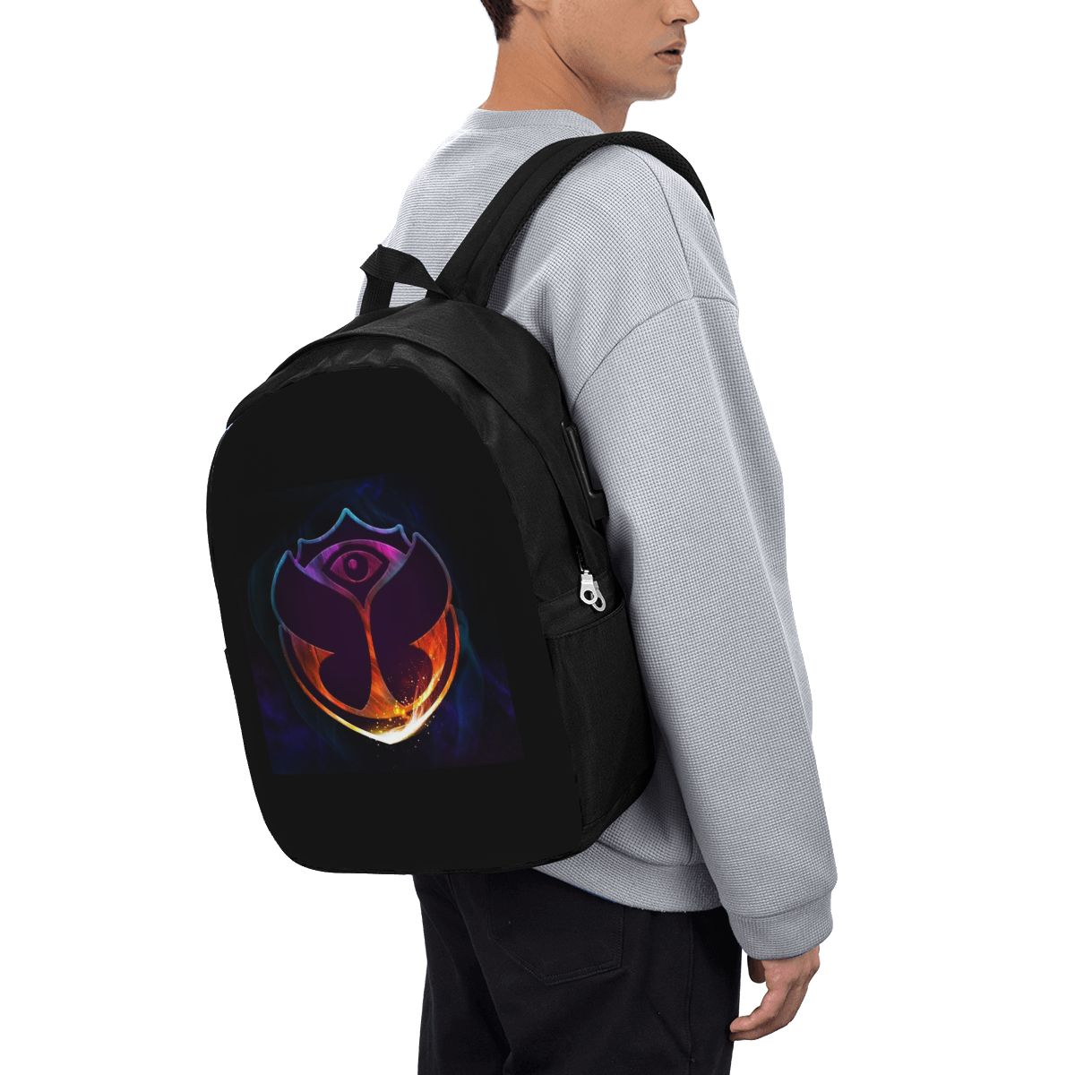 Mochila Tomorrowland Butterfly - Women Bags For Laptop avaliação e preço