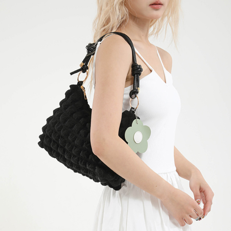 Nova bolsa feminina coreano co - Women Bags Luxury Brands avaliação e preço