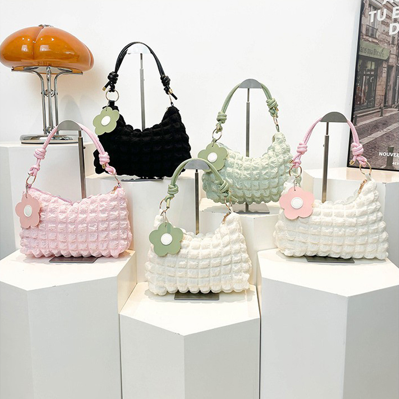 Nova bolsa feminina coreano co - Women Bags Luxury Brands avaliação e preço