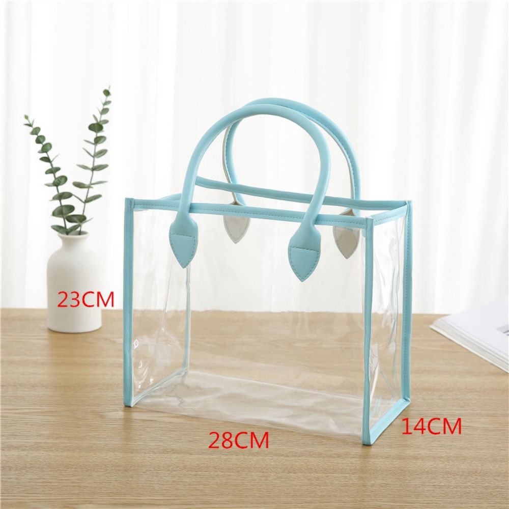 Sacola de Presente Transparent - Women Bags For Eid avaliação e preço