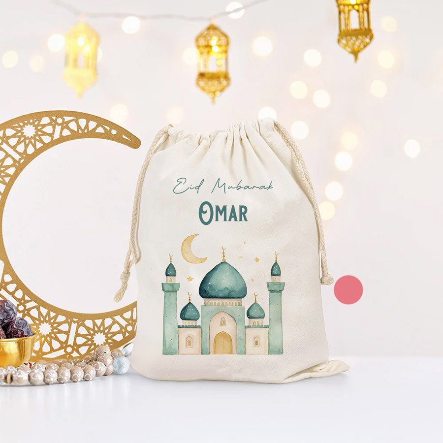 Sacolas de Presente Personaliz - Women Bags For Eid avaliação e preço