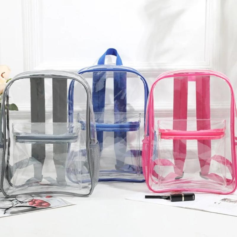 Mochila visível para viagem, g - Women'S Xl Bags avaliação e preço
