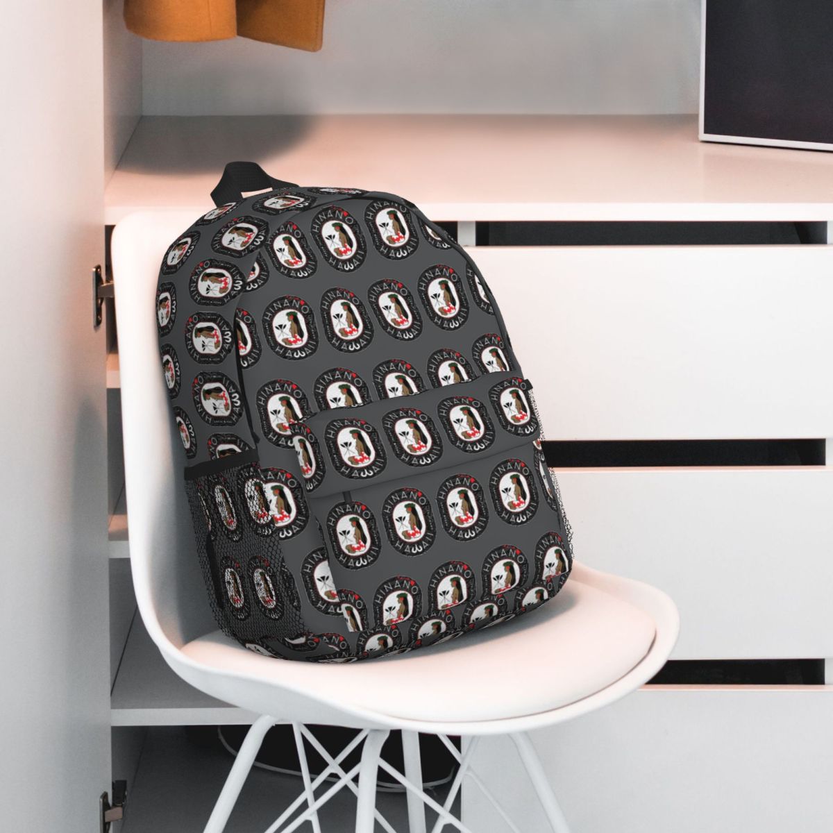 Mochila Hinano Tahiti Ku'ulei  - Women Bags Outlet avaliação e preço