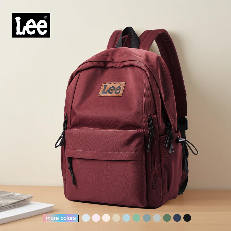 Lee leve 16 Polegada mochila p - Women Bags Polene avaliação e preço