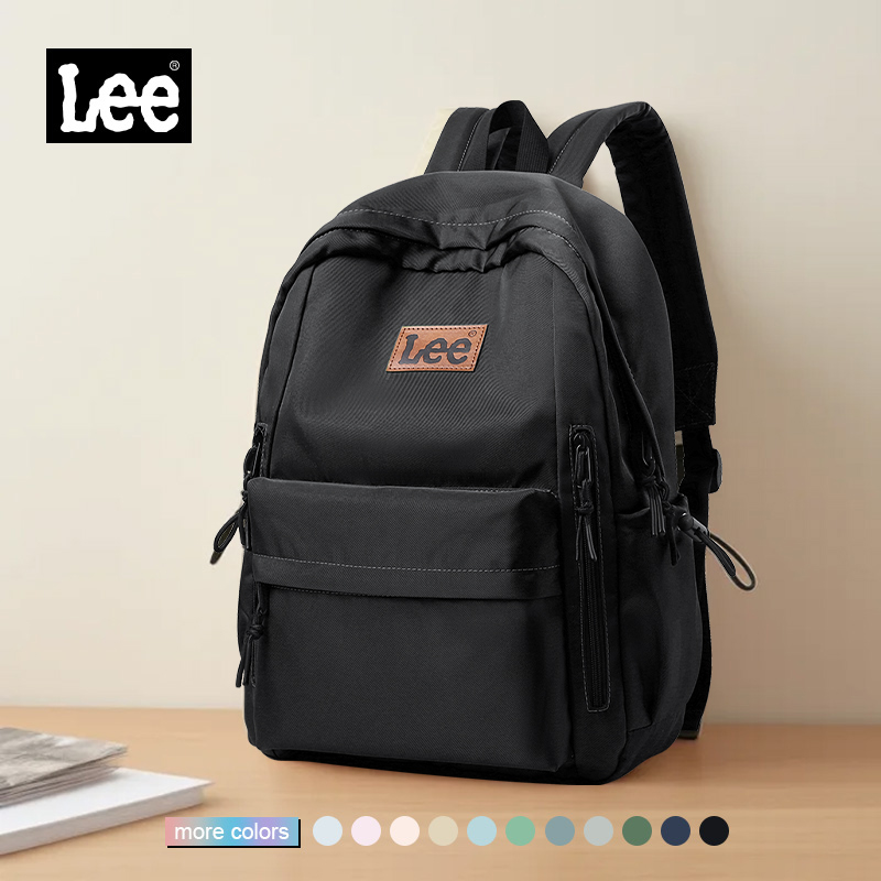 Lee leve 16 Polegada mochila p - Women Bags Polene avaliação e preço