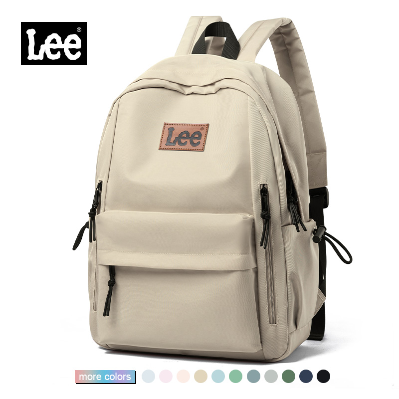 Lee leve 16 Polegada mochila p - Women Bags Polene avaliação e preço