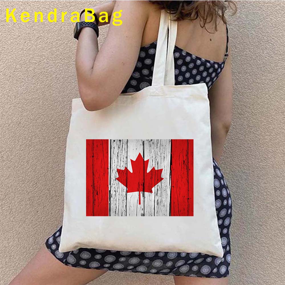 Feliz dia do canadá presente t - Women Bags In Canada avaliação e preço