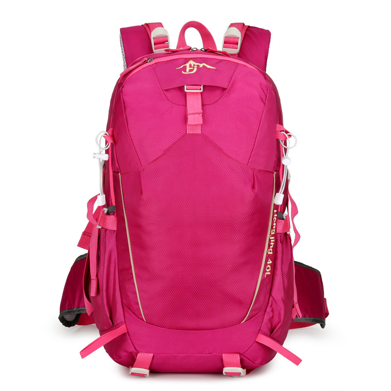40l caminhadas mochila saco de - Women Bags Outlet avaliação e preço