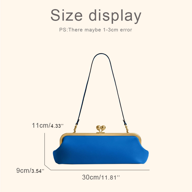 Bolsas clássicas com fecho de  - Women Bags Polene avaliação e preço